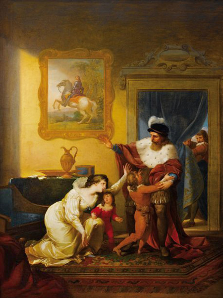supplication of ines de castro